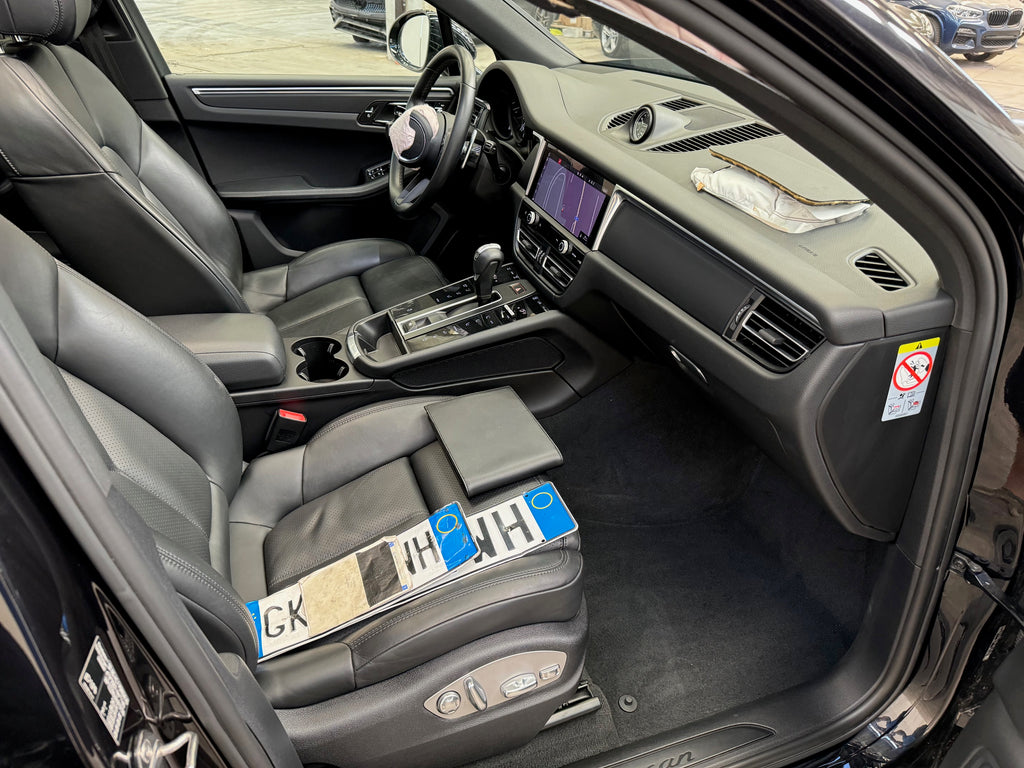 2022 Porsche Macan 2.0 PDK