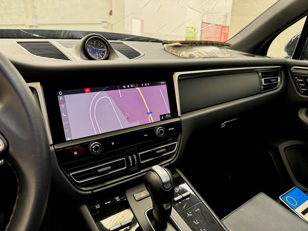 2022 Porsche Macan 2.0 PDK