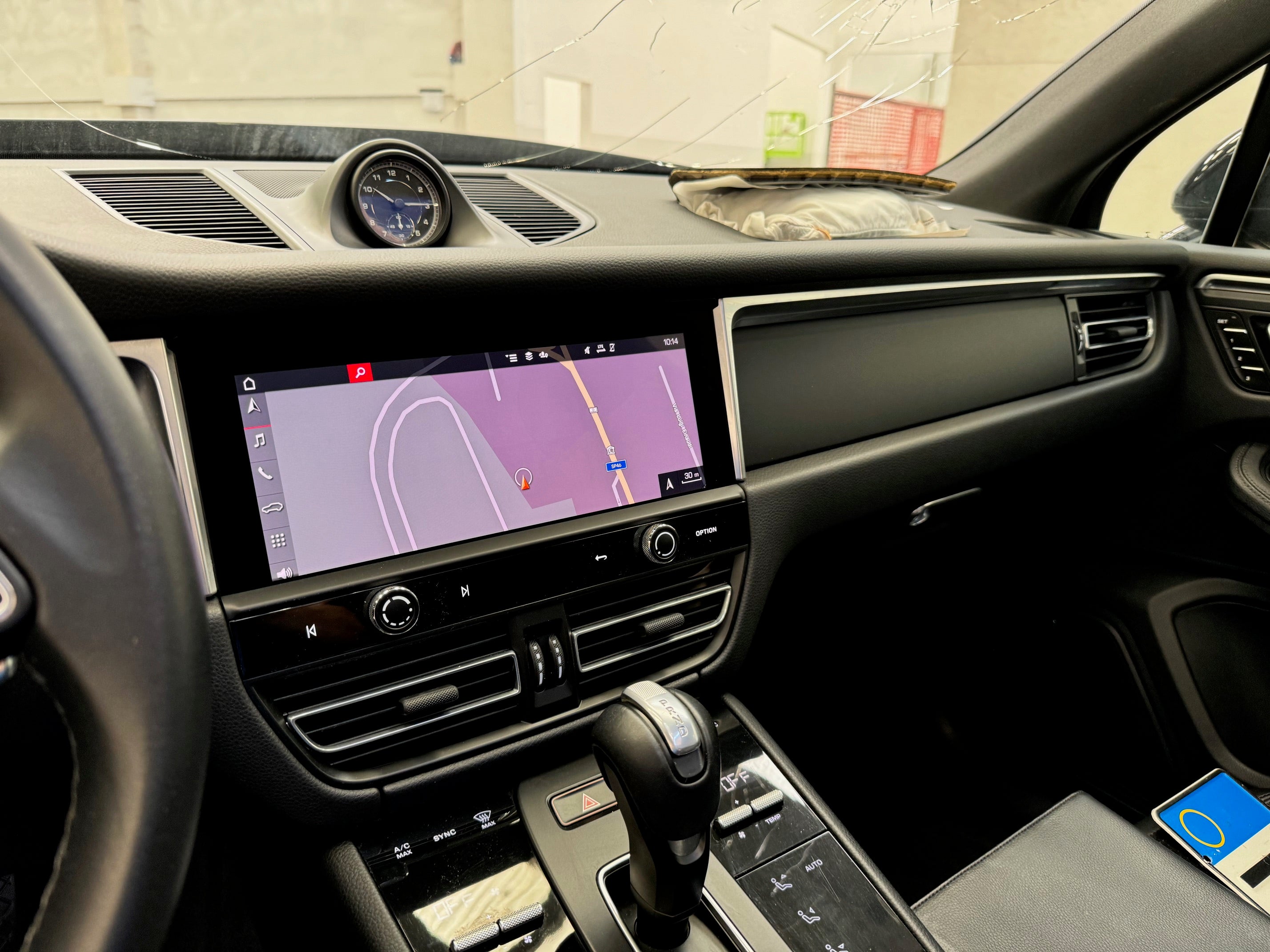 2022 Porsche Macan 2.0 PDK
