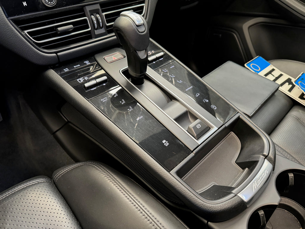 2022 Porsche Macan 2.0 PDK