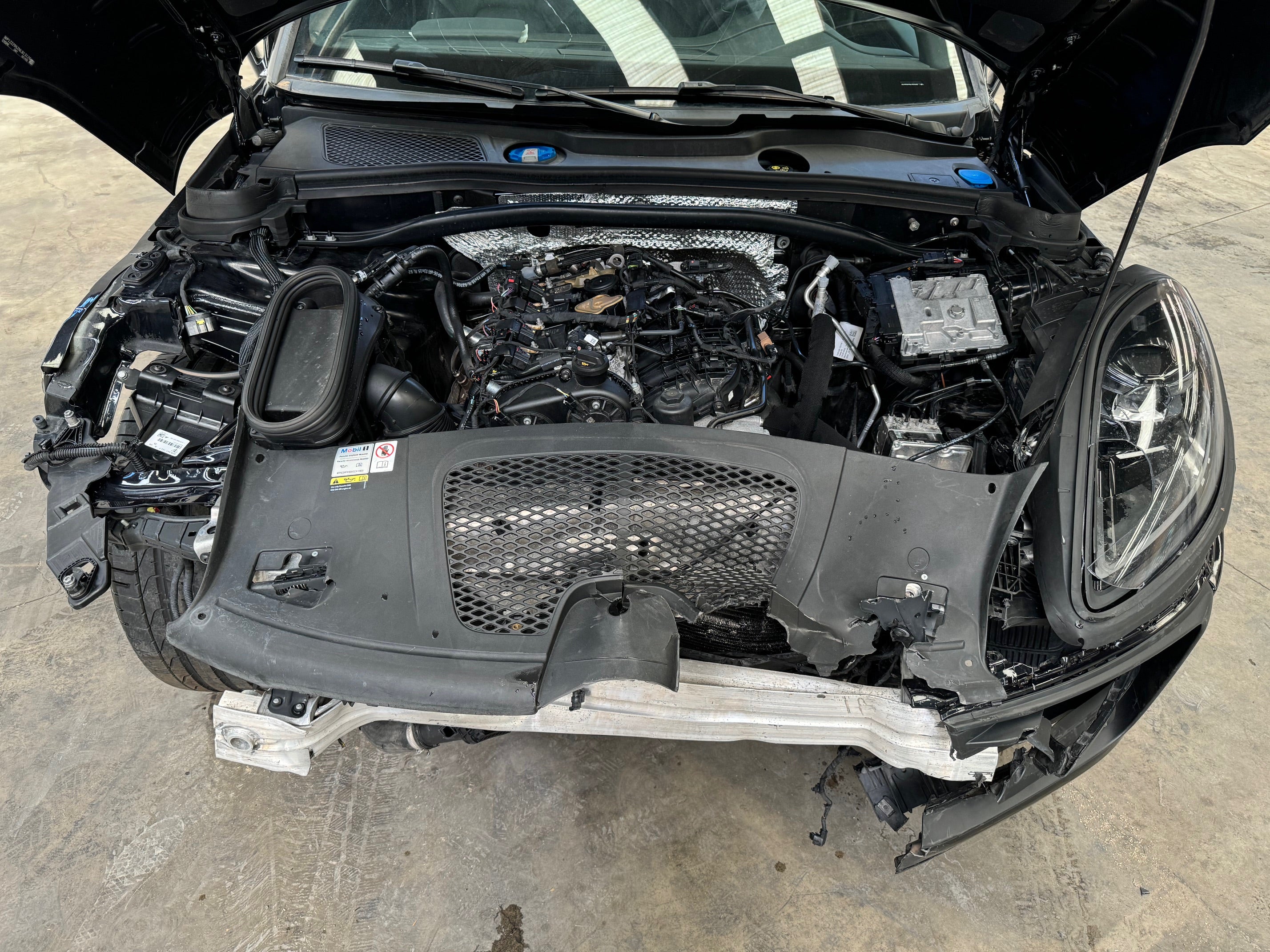 2022 Porsche Macan 2.0 PDK