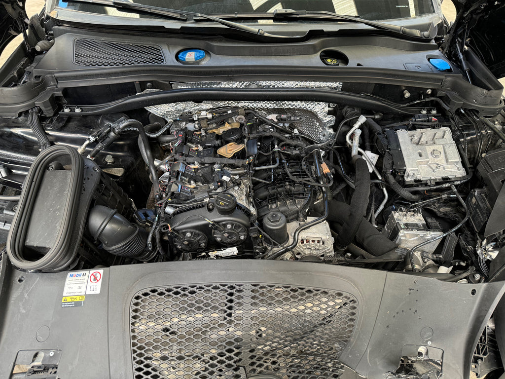 2022 Porsche Macan 2.0 PDK
