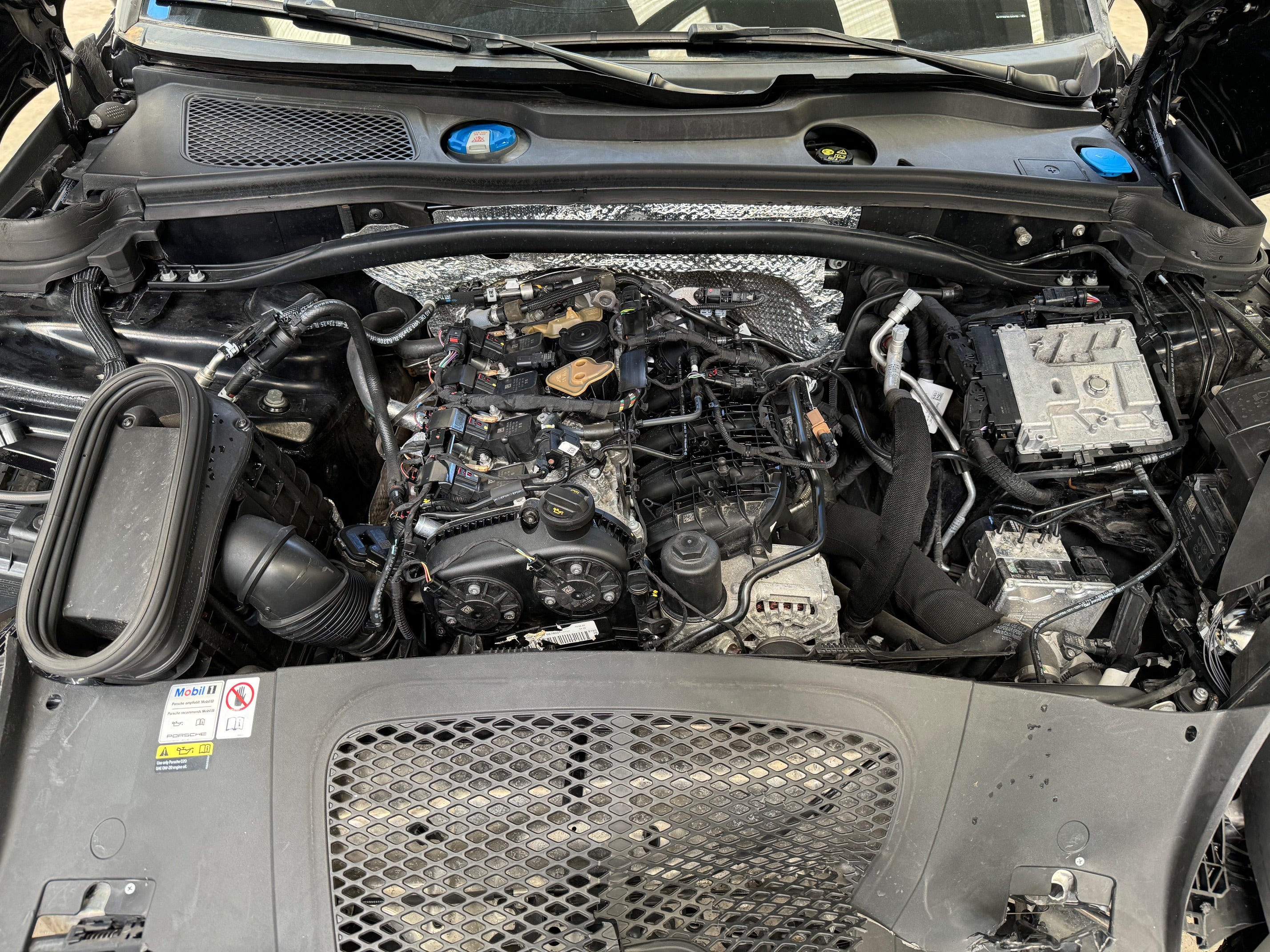 2022 Porsche Macan 2.0 PDK