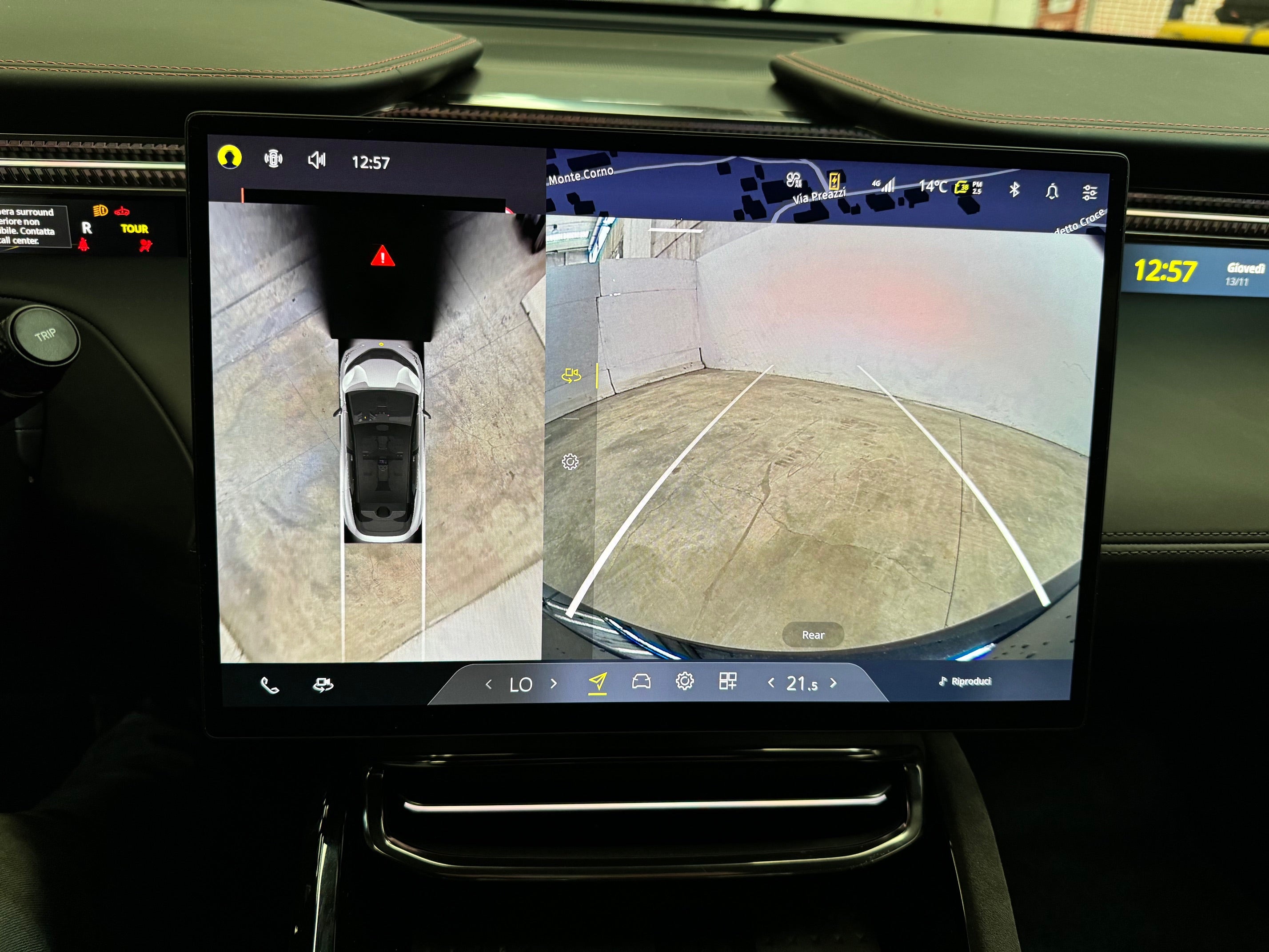 2024 Lotus Eletre EDS 450 4WD 112 kWh