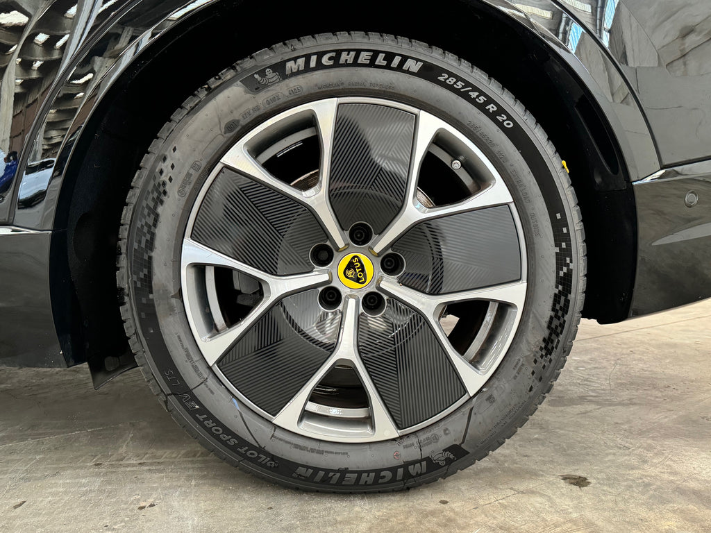 2024 Lotus Eletre EDS 450 4WD 112 kWh