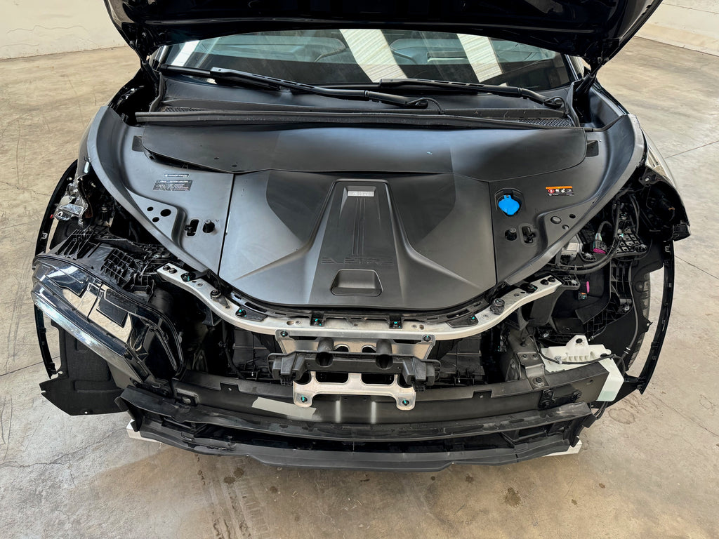 2024 Lotus Eletre EDS 450 4WD 112 kWh