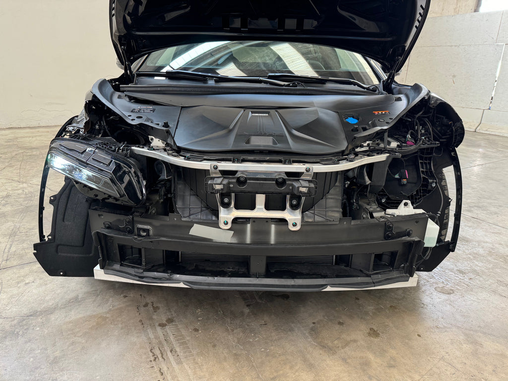 2024 Lotus Eletre EDS 450 4WD 112 kWh