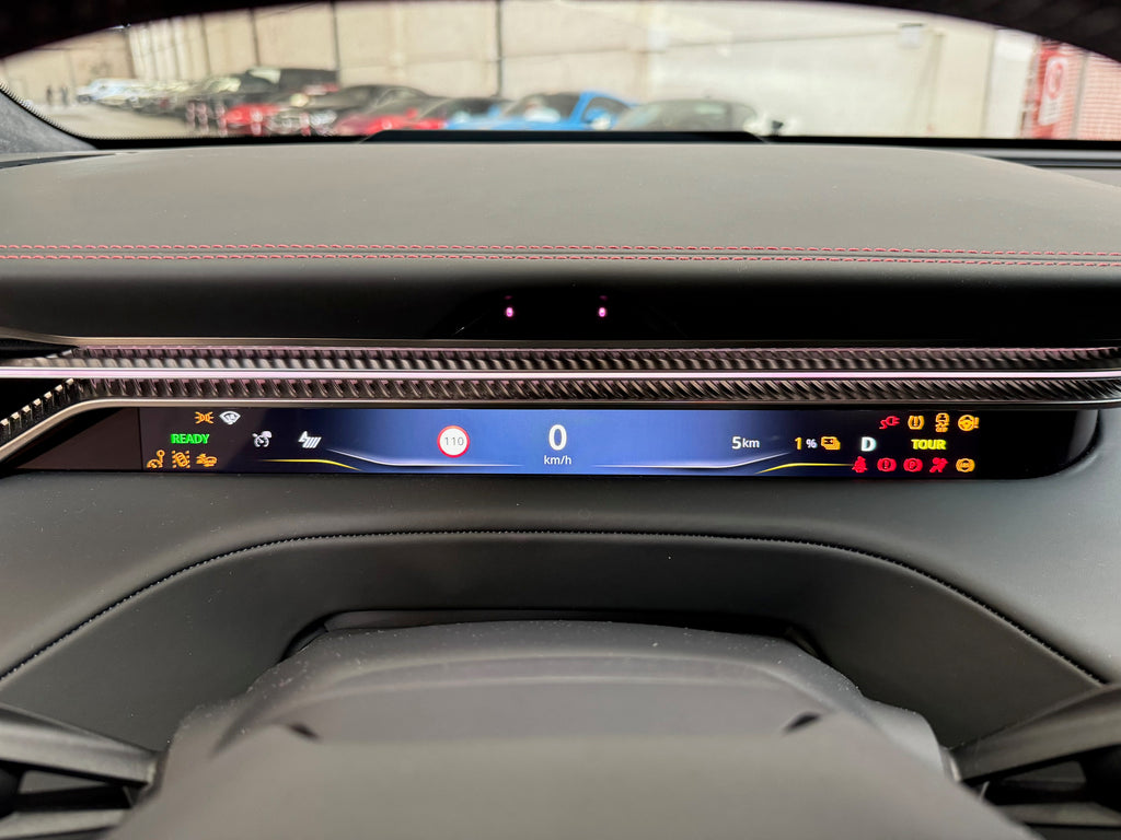 2024 Lotus Eletre EDS 450 4WD 112 kWh