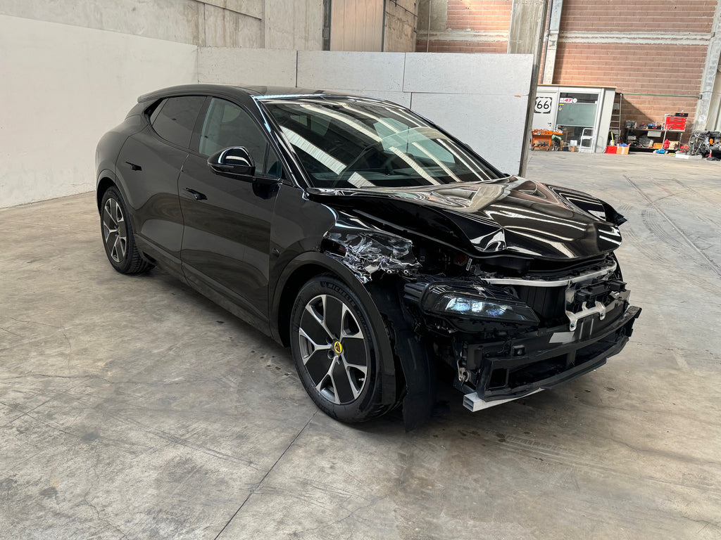 2024 Lotus Eletre EDS 450 4WD 112 kWh