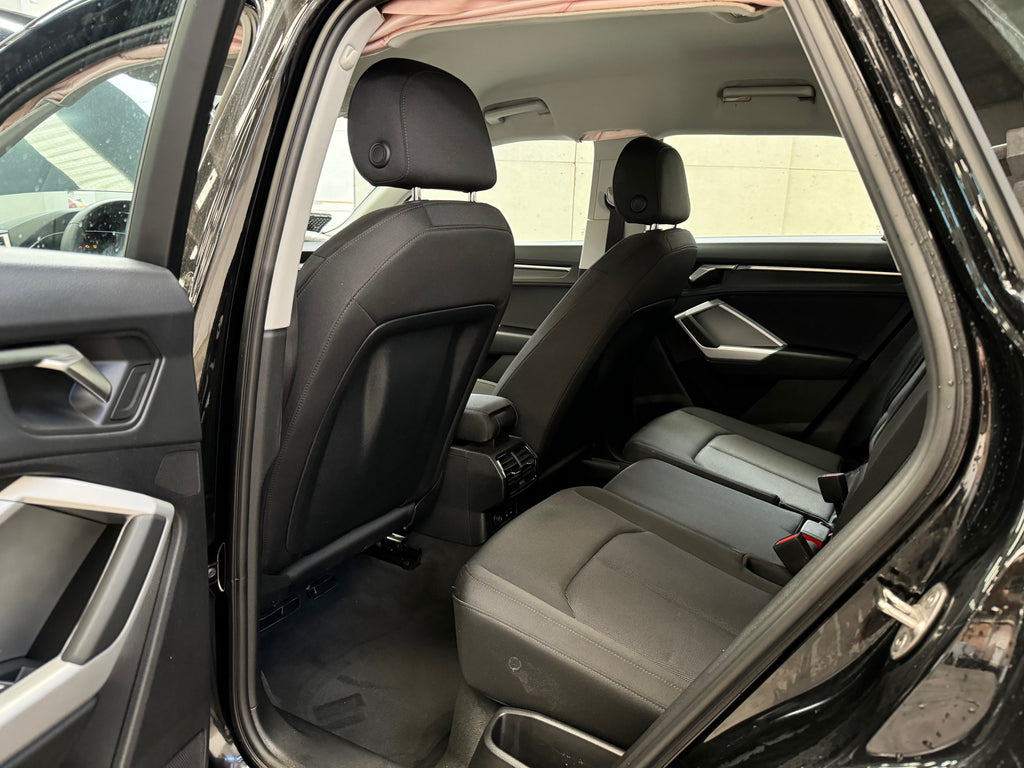 2024 Audi Q3 35 TDI S-Tronic S-Line