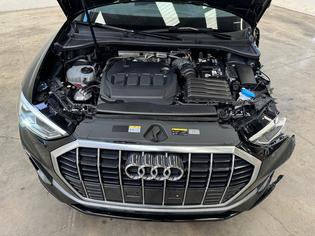 2024 Audi Q3 35 TDI S-Tronic S-Line