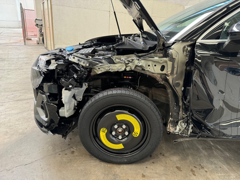 2024 Audi Q3 35 TDI S-Tronic S-Line