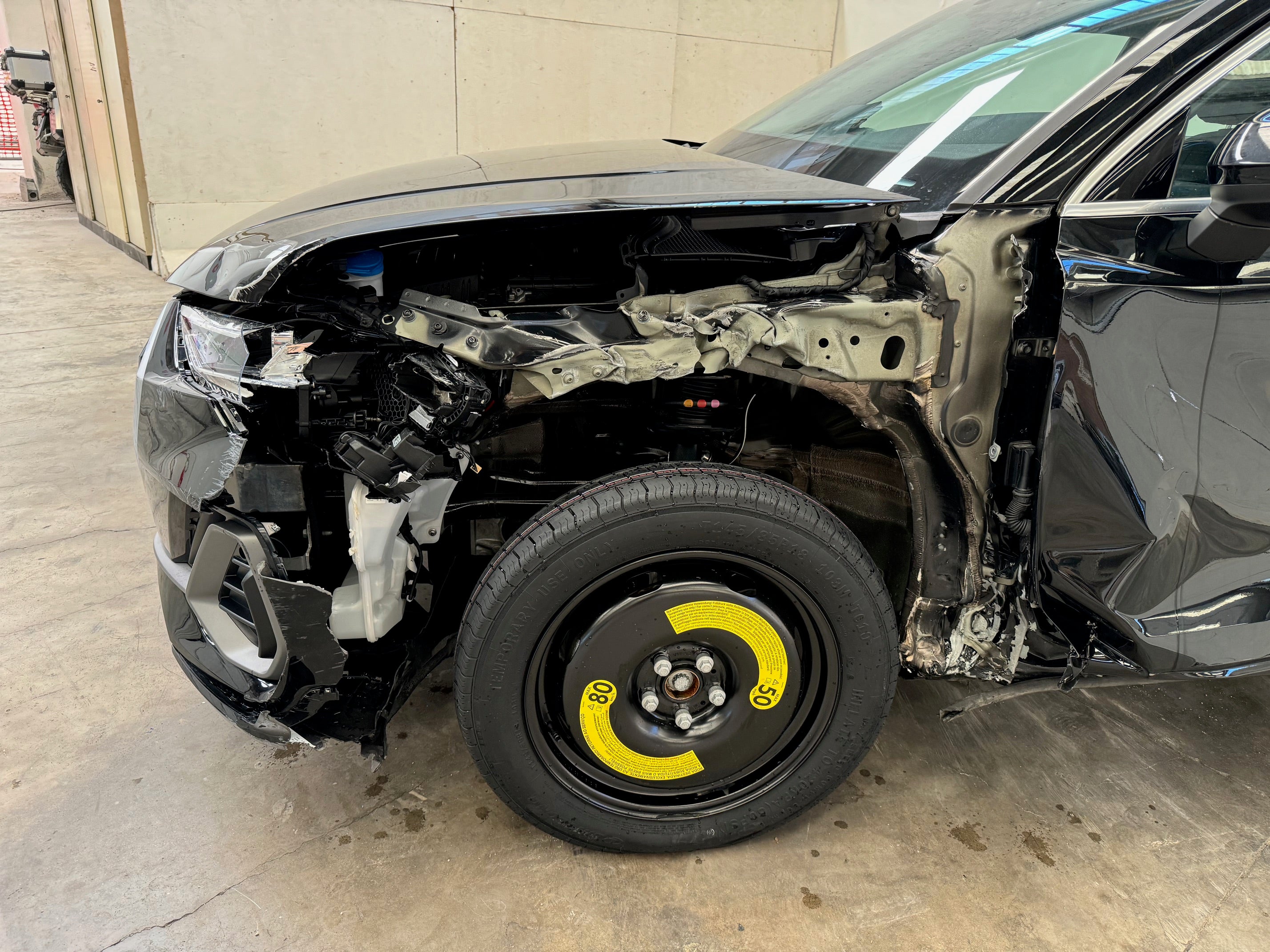2024 Audi Q3 35 TDI S-Tronic S-Line