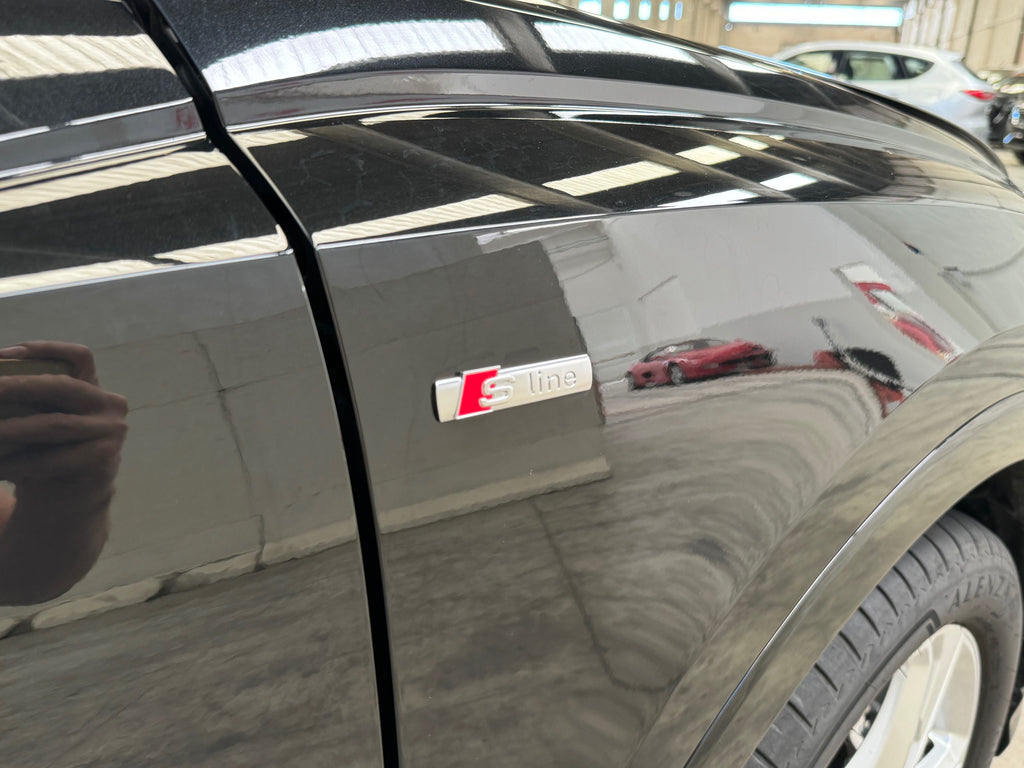 2024 Audi Q3 35 TDI S-Tronic S-Line
