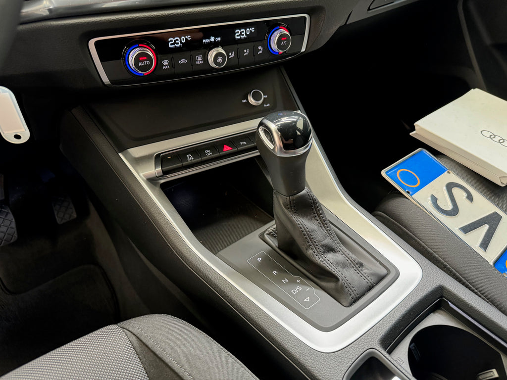 2024 Audi Q3 35 TDI S-Tronic S-Line