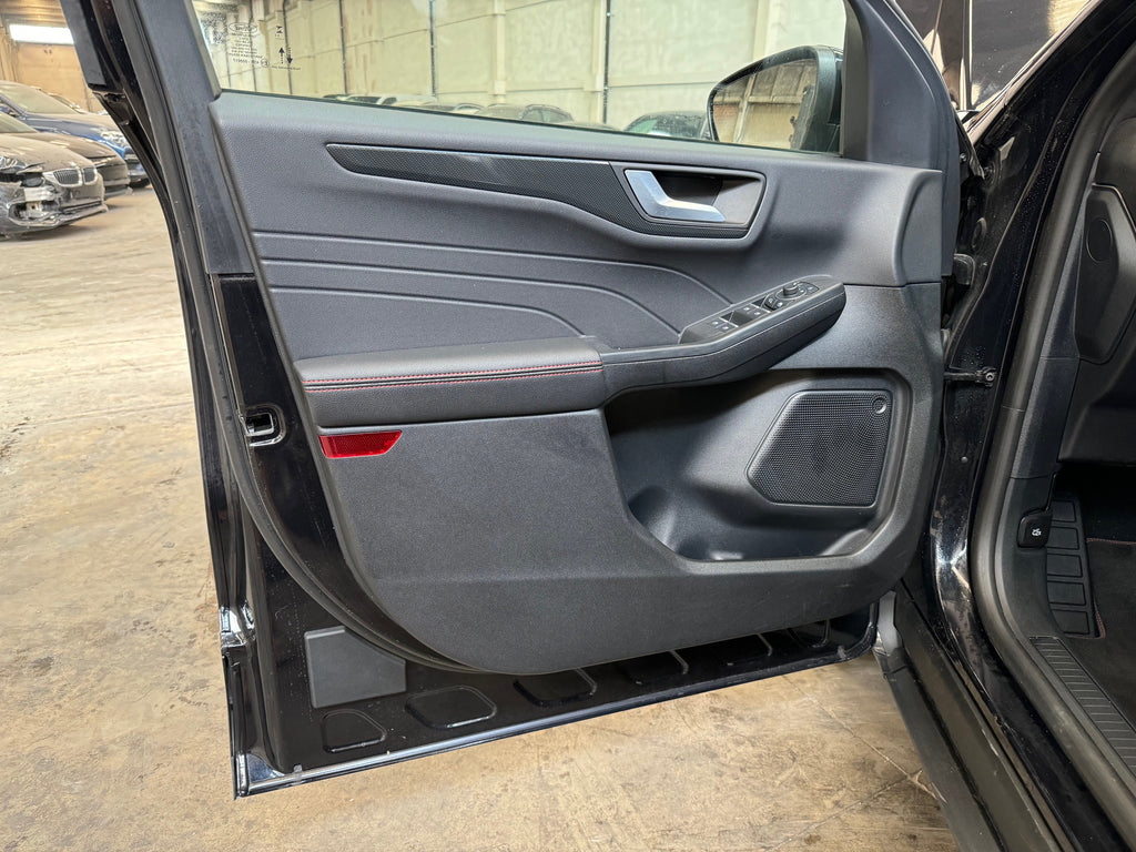 2023 Ford Kuga 2.0 Ecoblue 2WD Aut. ST-Line