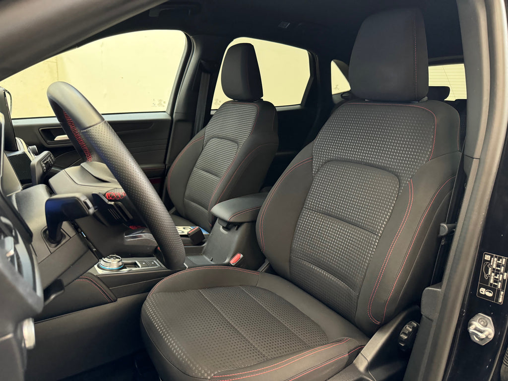 2023 Ford Kuga 2.0 Ecoblue 2WD Aut. ST-Line