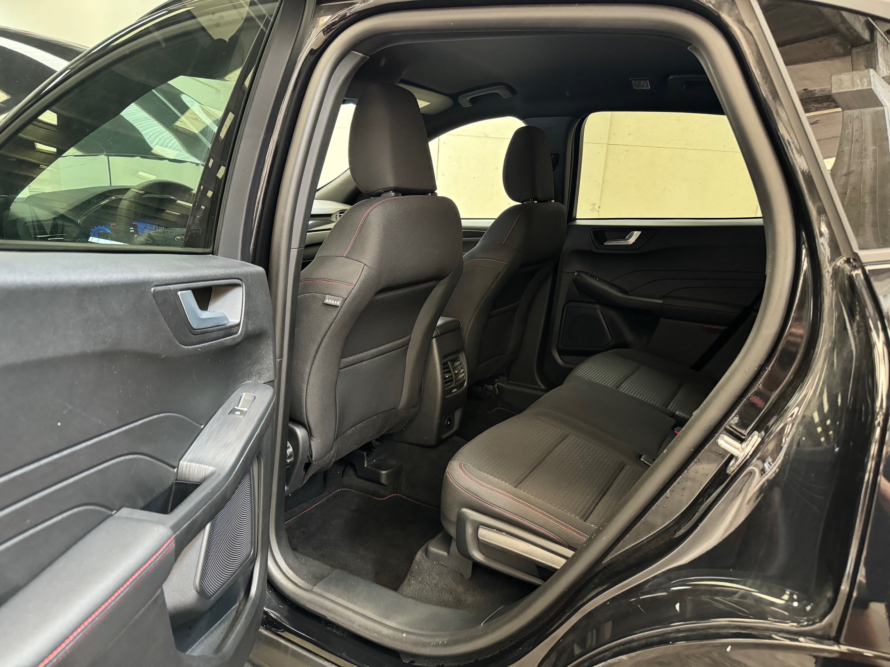 2023 Ford Kuga 2.0 Ecoblue 2WD Aut. ST-Line