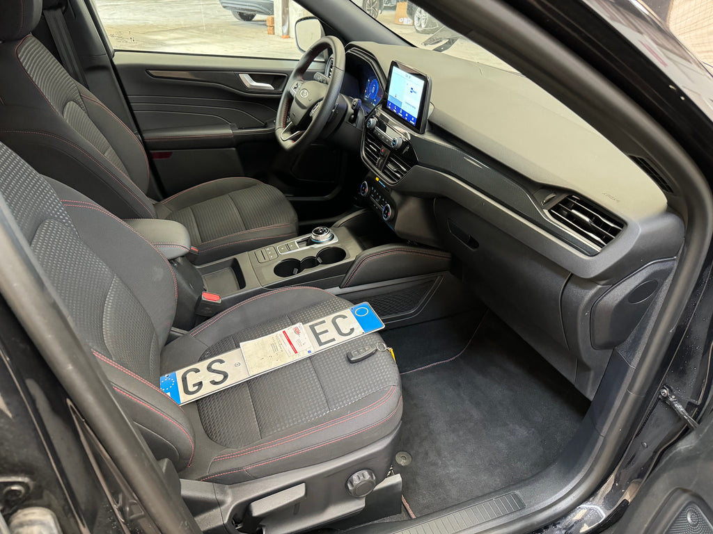 2023 Ford Kuga 2.0 Ecoblue 2WD Aut. ST-Line