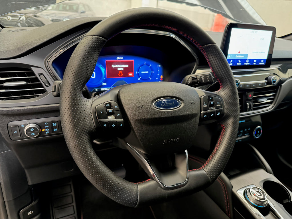 2023 Ford Kuga 2.0 Ecoblue 2WD Aut. ST-Line