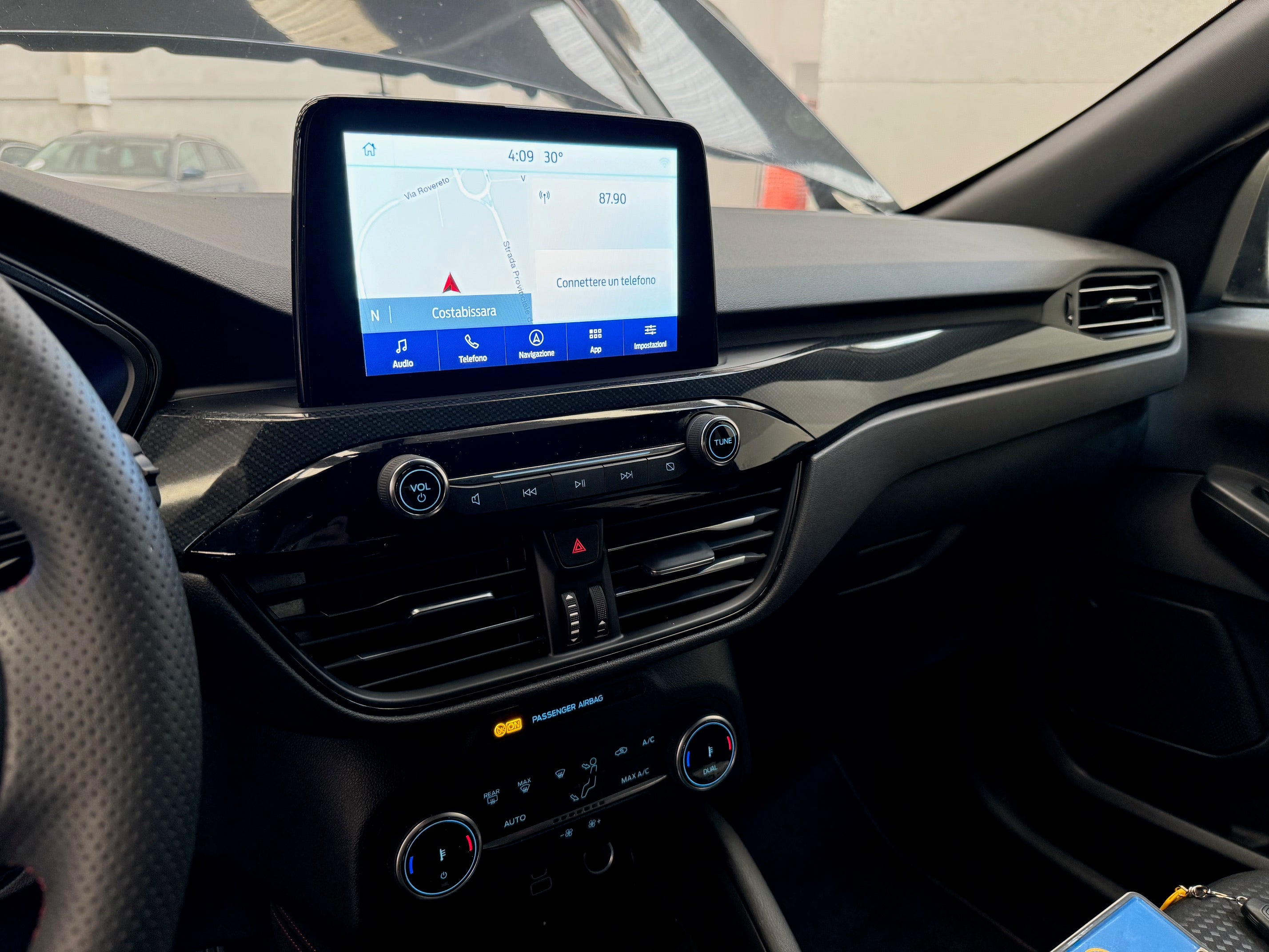 2023 Ford Kuga 2.0 Ecoblue 2WD Aut. ST-Line