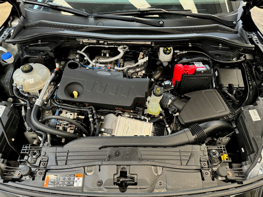 2023 Ford Kuga 2.0 Ecoblue 2WD Aut. ST-Line