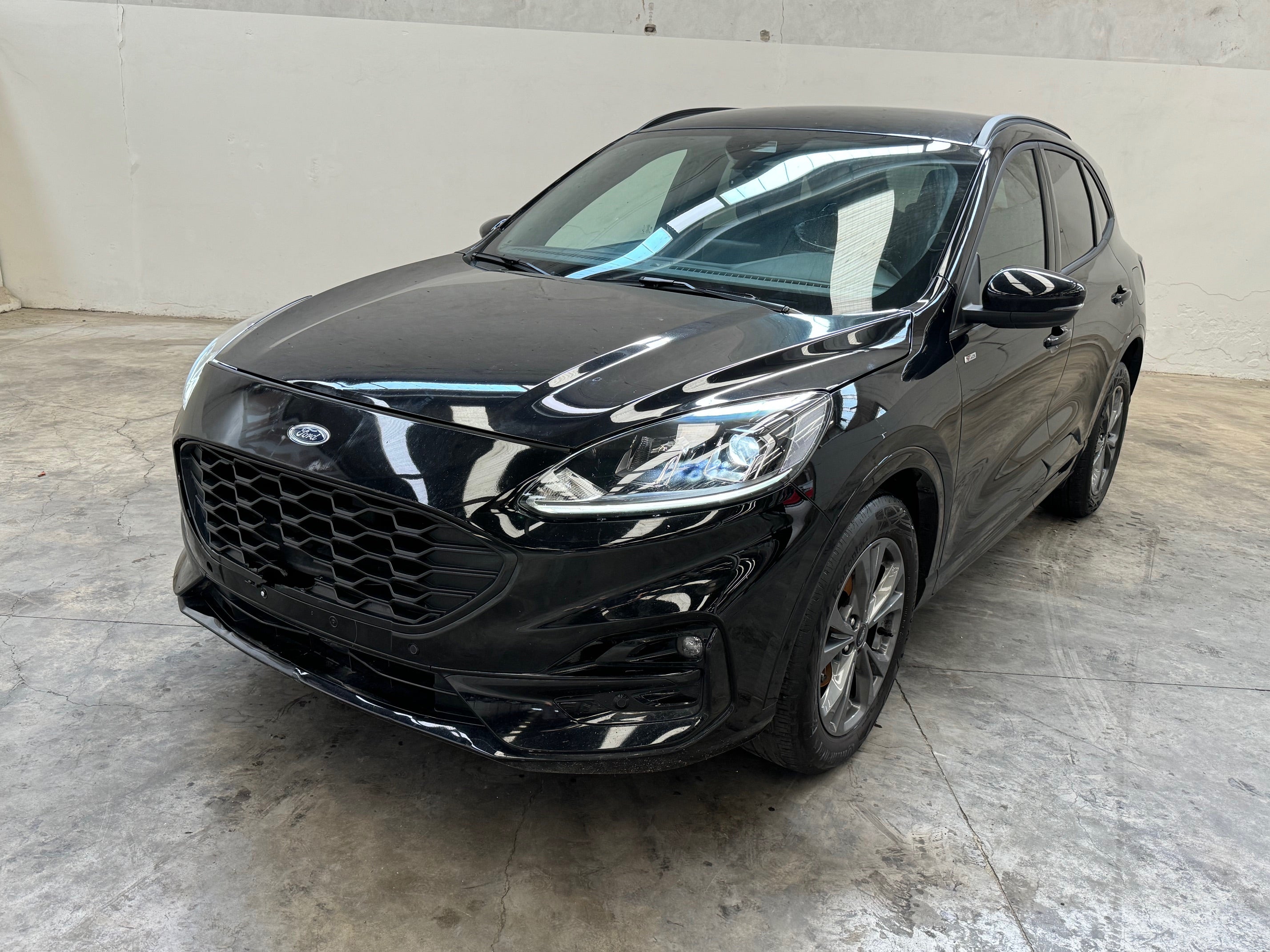 2023 Ford Kuga 2.0 Ecoblue 2WD Aut. ST-Line
