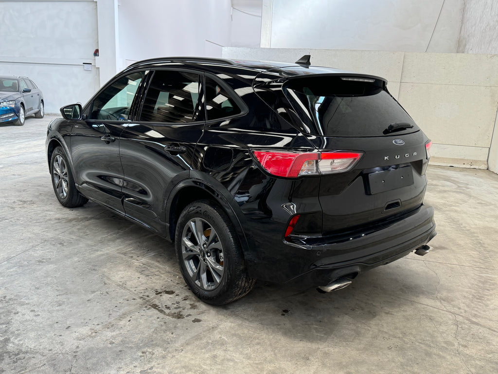 2023 Ford Kuga 2.0 Ecoblue 2WD Aut. ST-Line