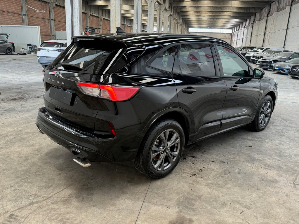 2023 Ford Kuga 2.0 Ecoblue 2WD Aut. ST-Line