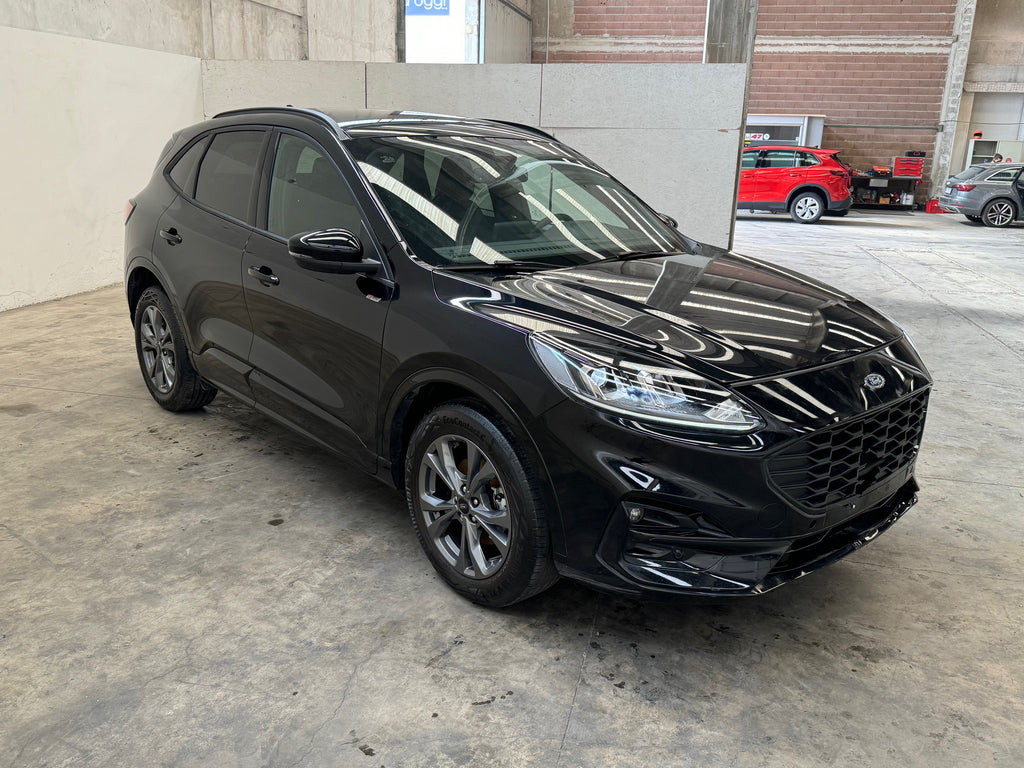 2023 Ford Kuga 2.0 Ecoblue 2WD Aut. ST-Line