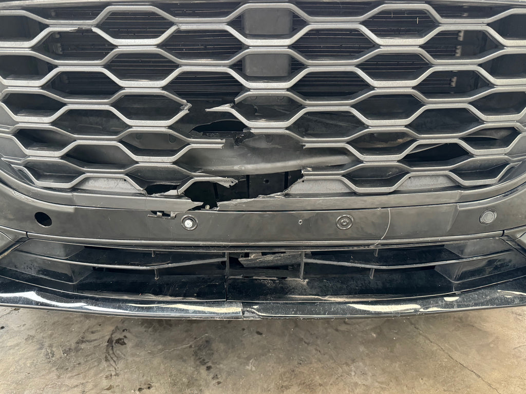 2023 Ford Kuga 2.0 Ecoblue 2WD Aut. ST-Line