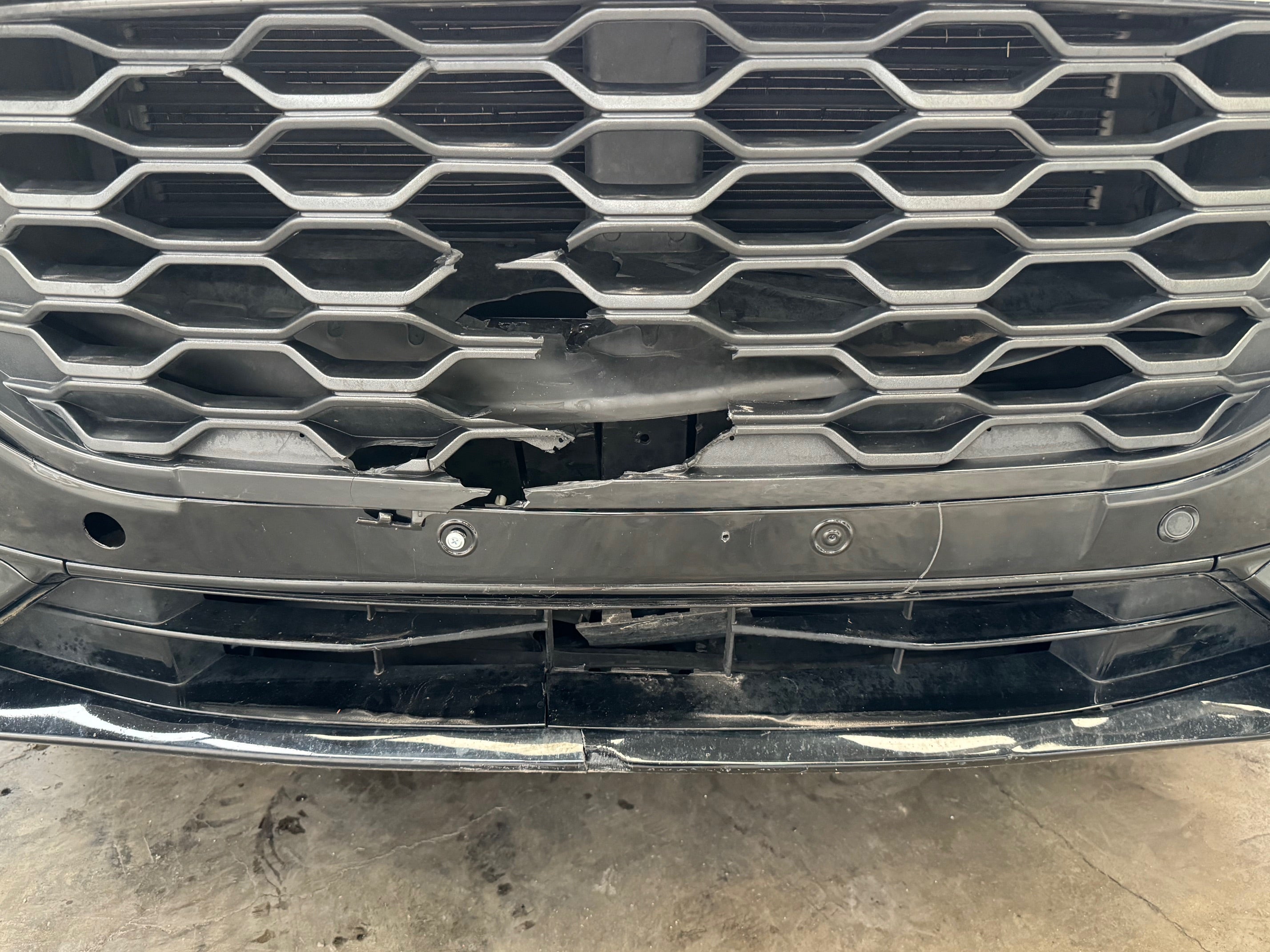 2023 Ford Kuga 2.0 Ecoblue 2WD Aut. ST-Line