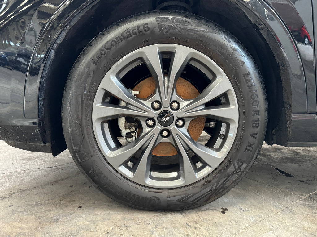 2023 Ford Kuga 2.0 Ecoblue 2WD Aut. ST-Line