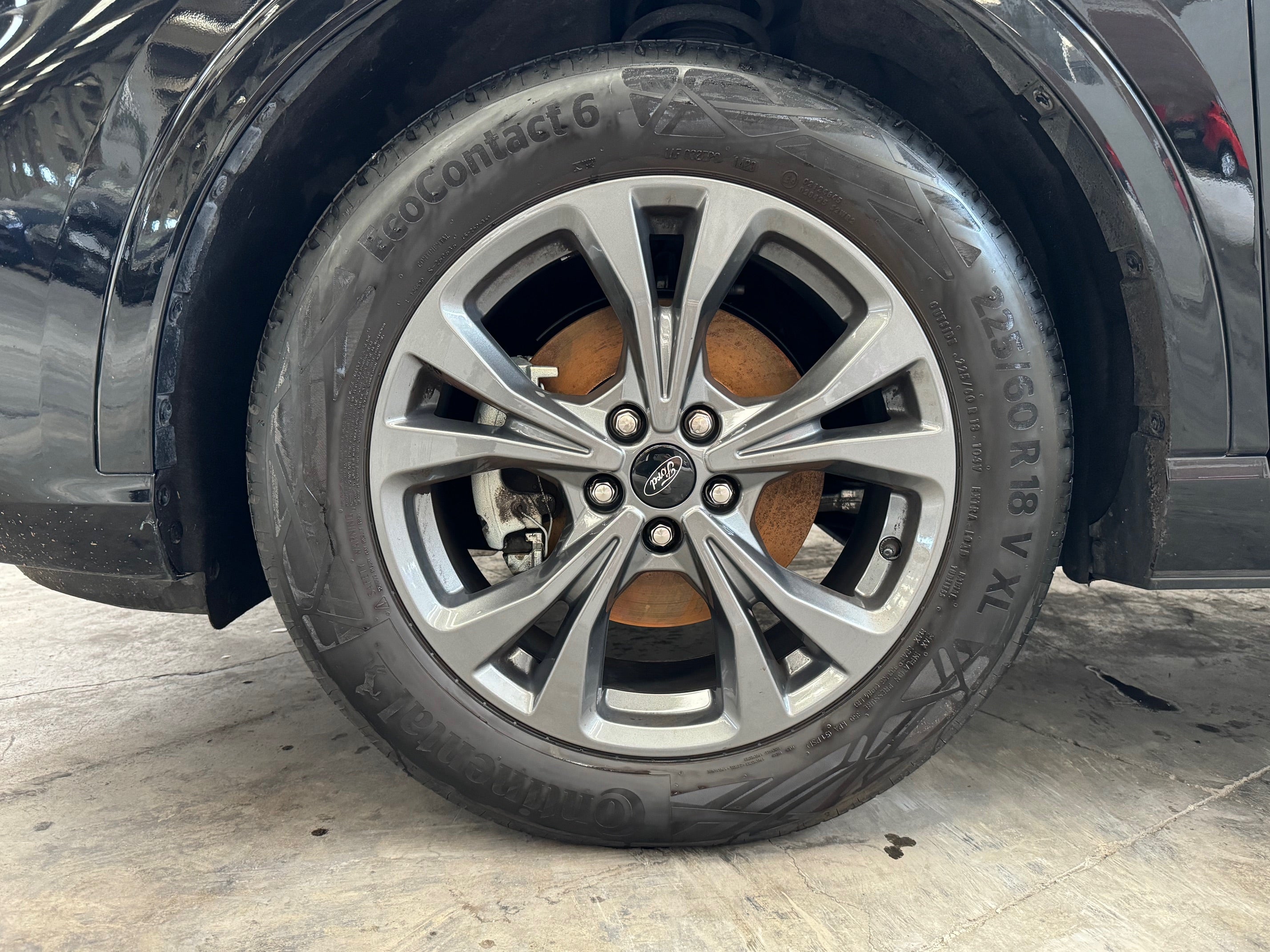 2023 Ford Kuga 2.0 Ecoblue 2WD Aut. ST-Line