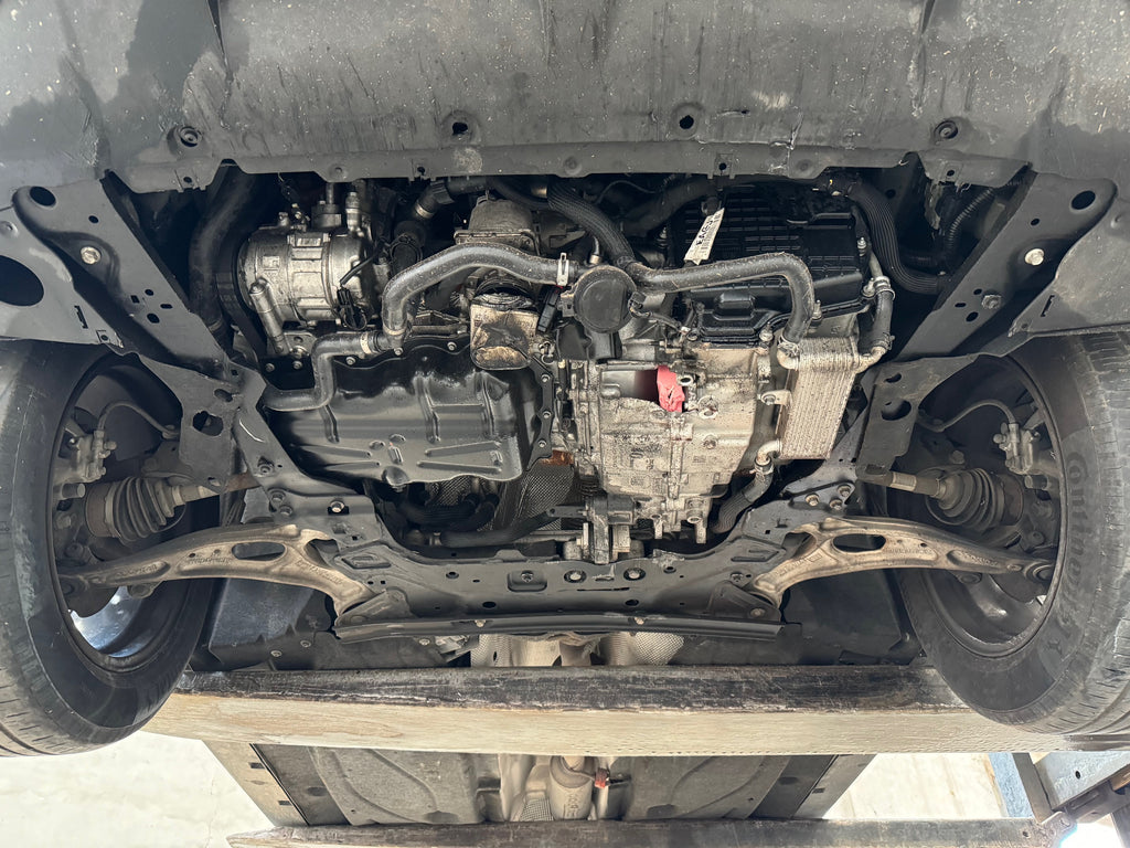 2023 Ford Kuga 2.0 Ecoblue 2WD Aut. ST-Line