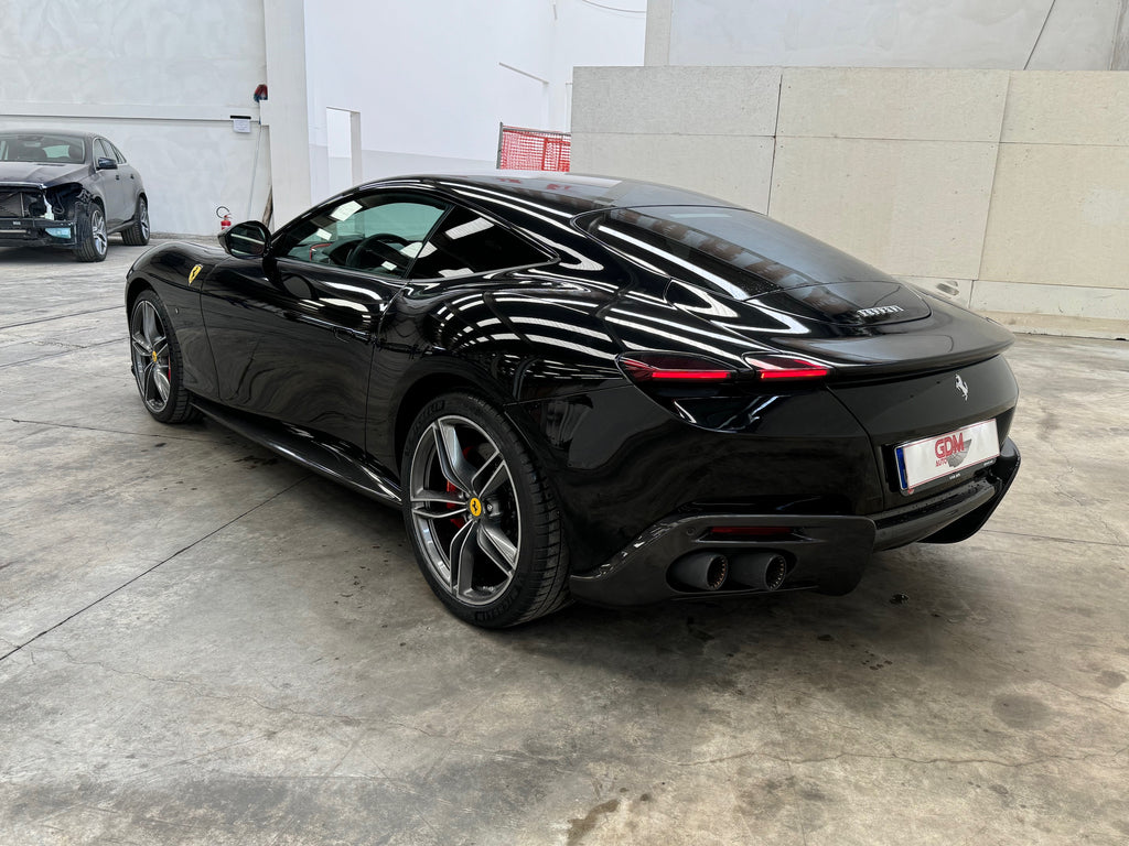 2022 Ferrari Roma