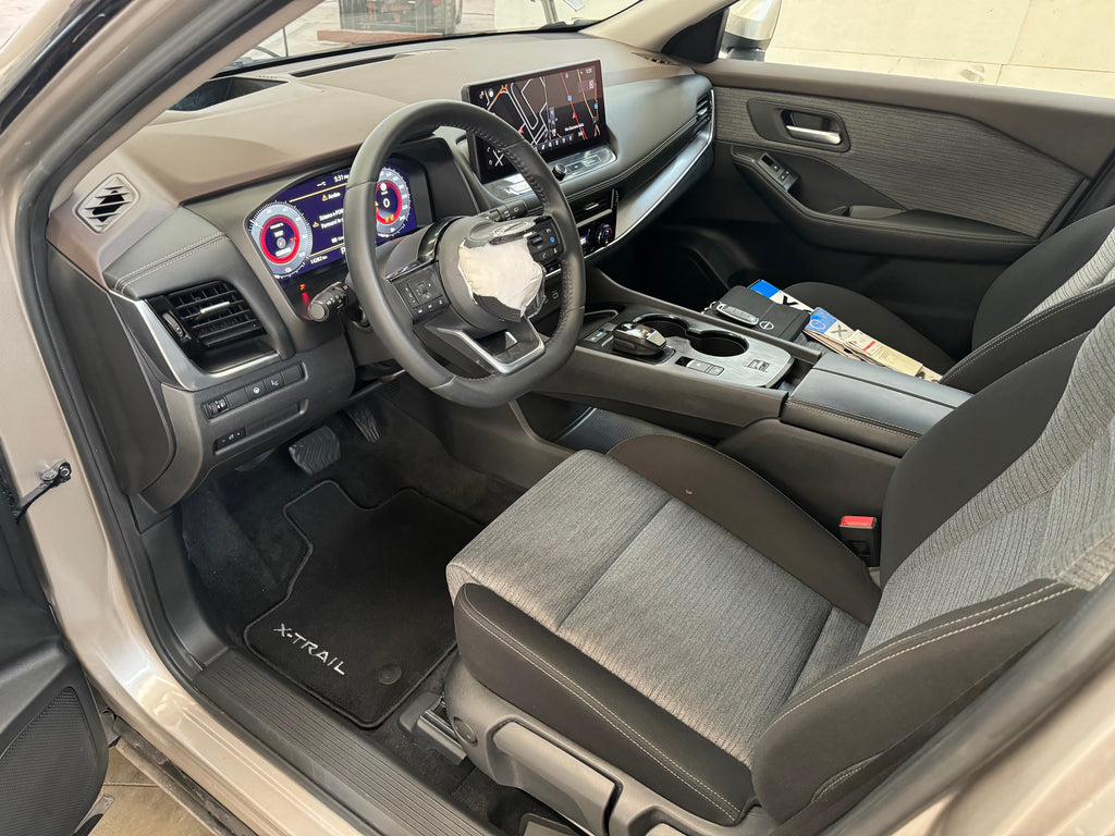 2024 Nissan X-Trail 1.5 e-Power 2WD Aut. N-Connecta
