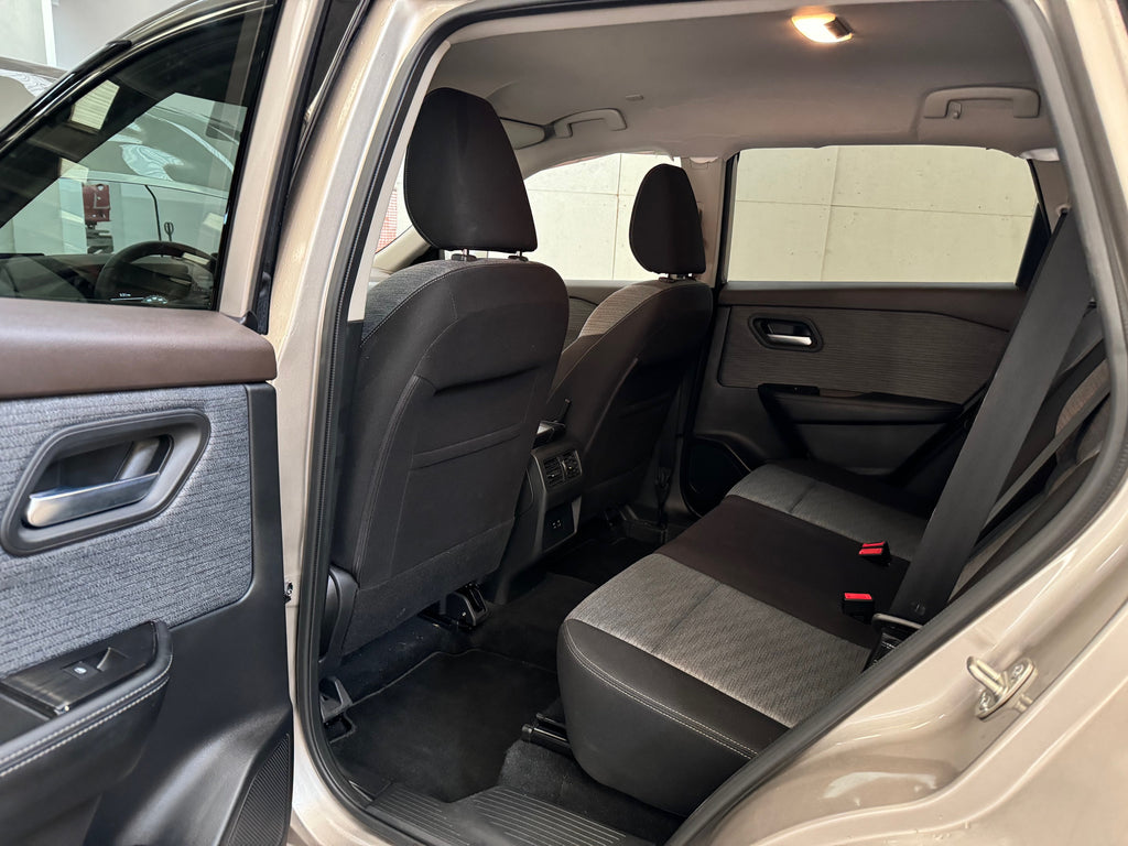 2024 Nissan X-Trail 1.5 e-Power 2WD Aut. N-Connecta