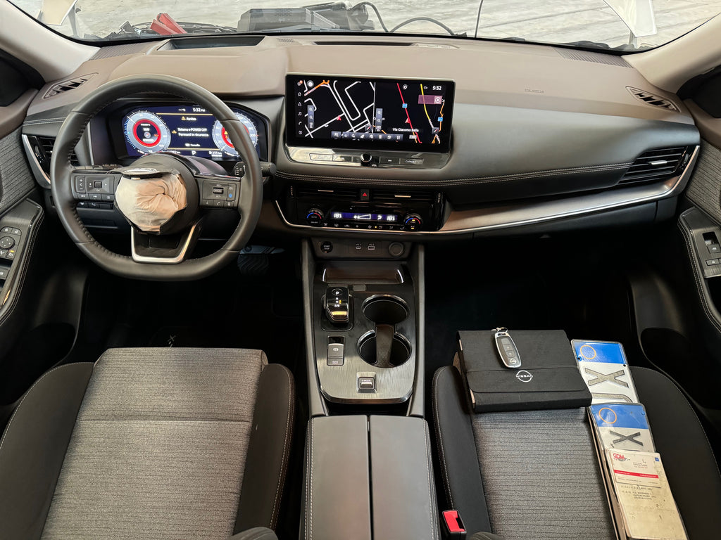 2024 Nissan X-Trail 1.5 e-Power 2WD Aut. N-Connecta