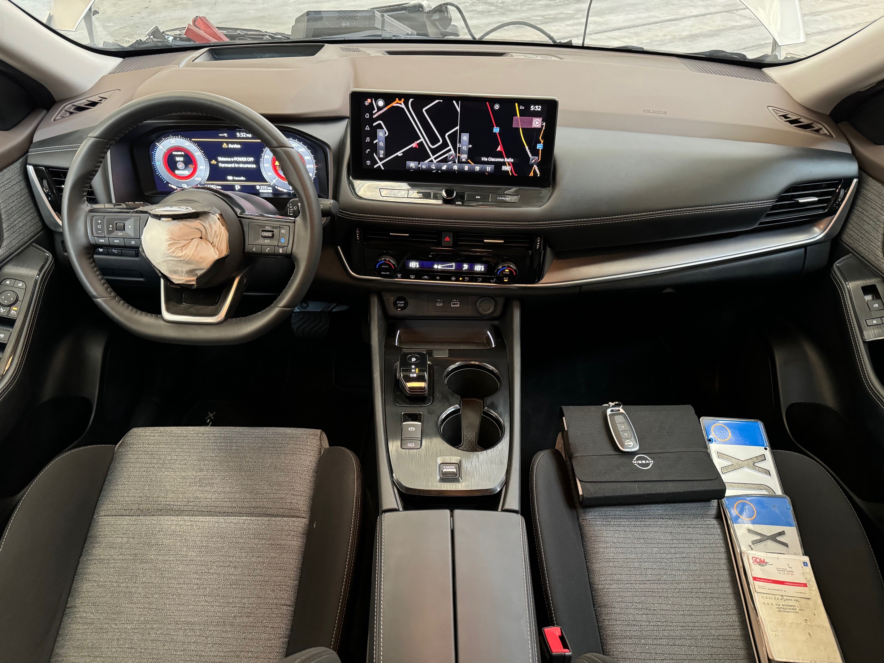2024 Nissan X-Trail 1.5 e-Power 2WD Aut. N-Connecta