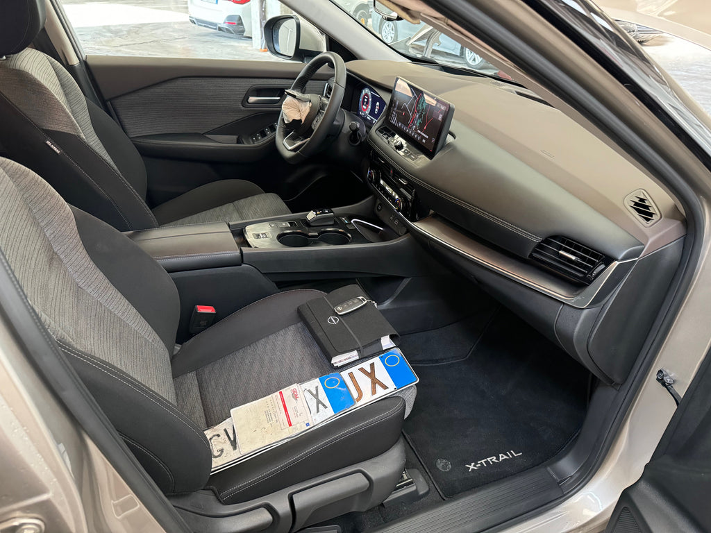 2024 Nissan X-Trail 1.5 e-Power 2WD Aut. N-Connecta