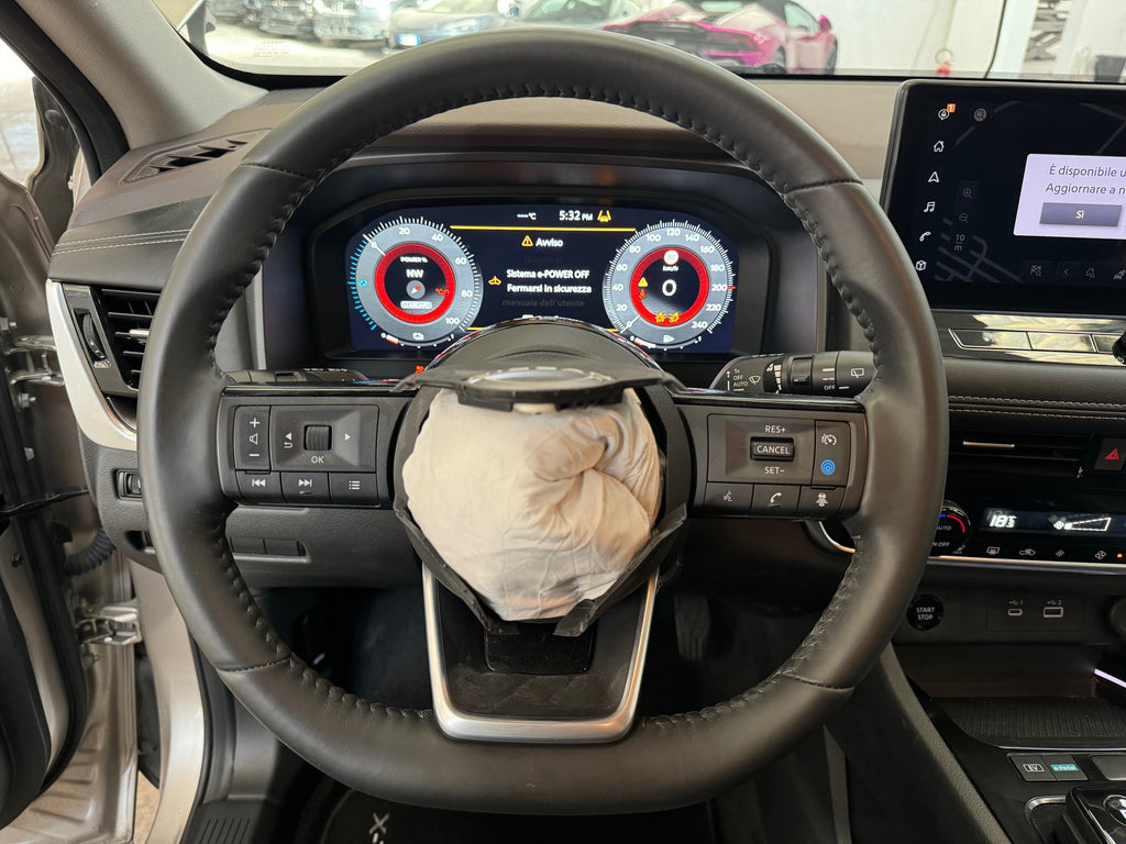 2024 Nissan X-Trail 1.5 e-Power 2WD Aut. N-Connecta