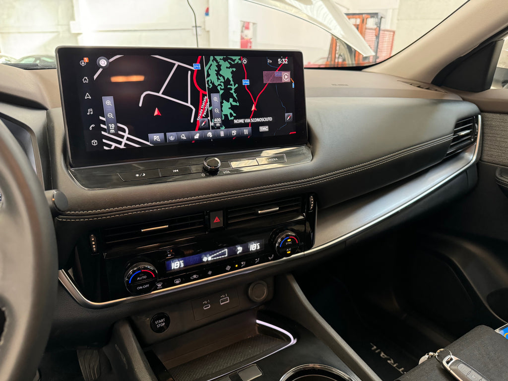 2024 Nissan X-Trail 1.5 e-Power 2WD Aut. N-Connecta