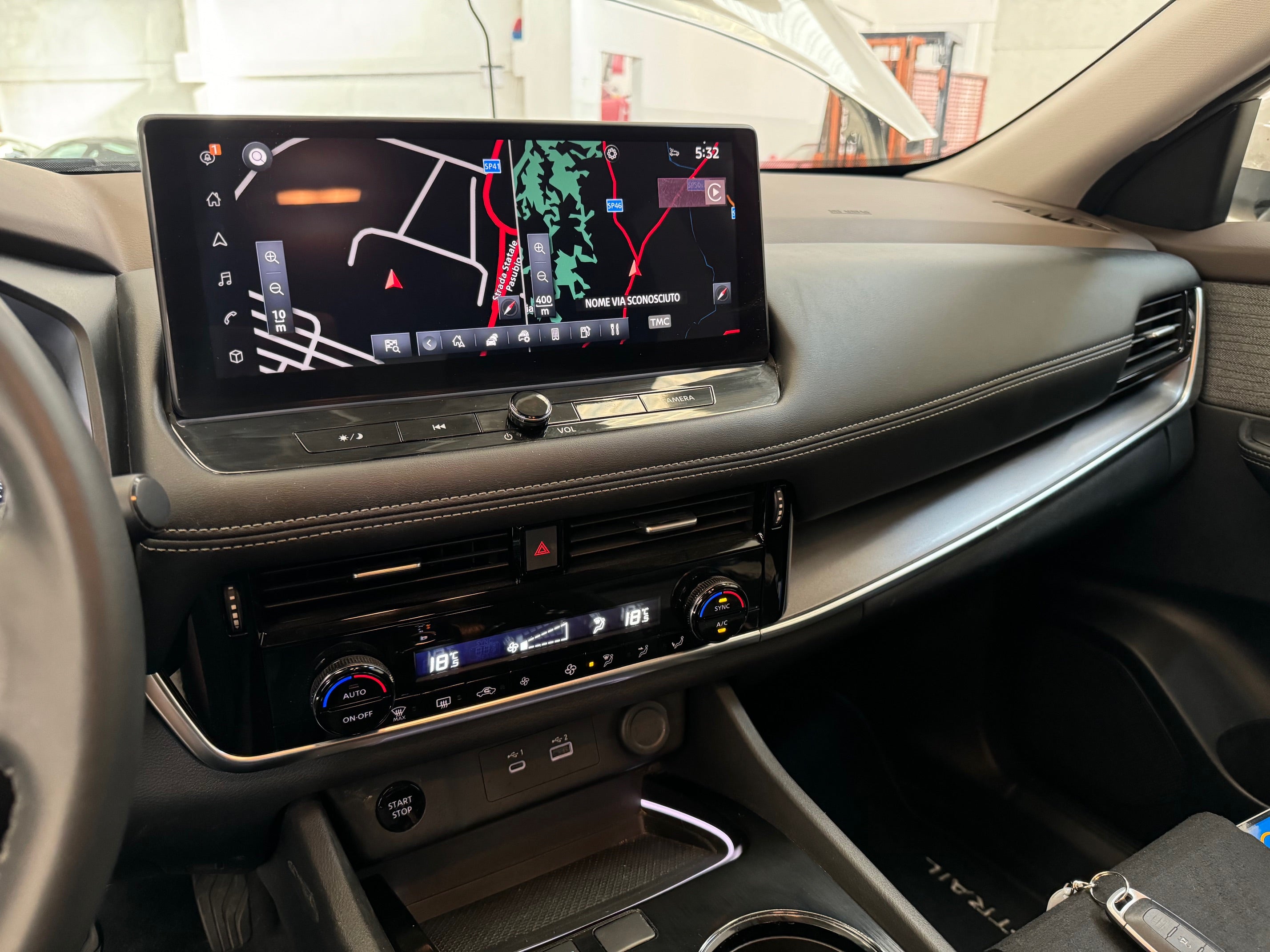 2024 Nissan X-Trail 1.5 e-Power 2WD Aut. N-Connecta