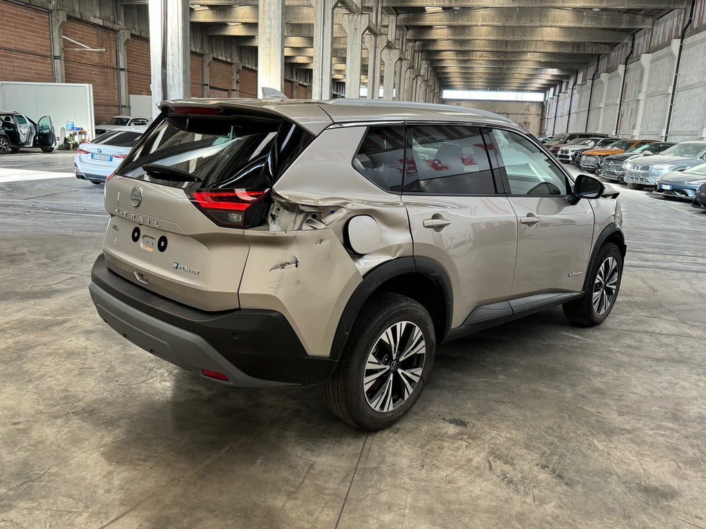 2024 Nissan X-Trail 1.5 e-Power 2WD Aut. N-Connecta
