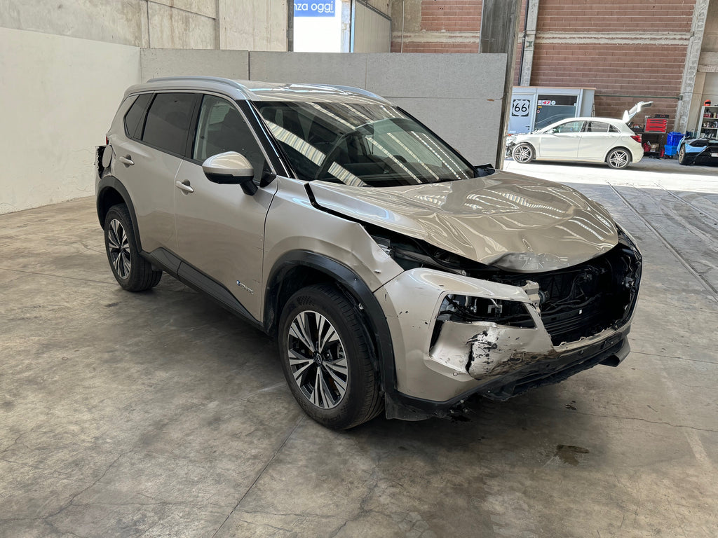2024 Nissan X-Trail 1.5 e-Power 2WD Aut. N-Connecta