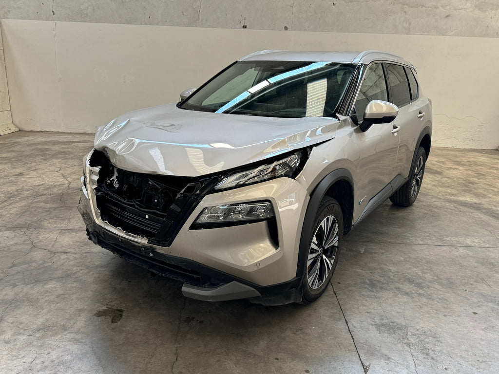 2024 Nissan X-Trail 1.5 e-Power 2WD Aut. N-Connecta