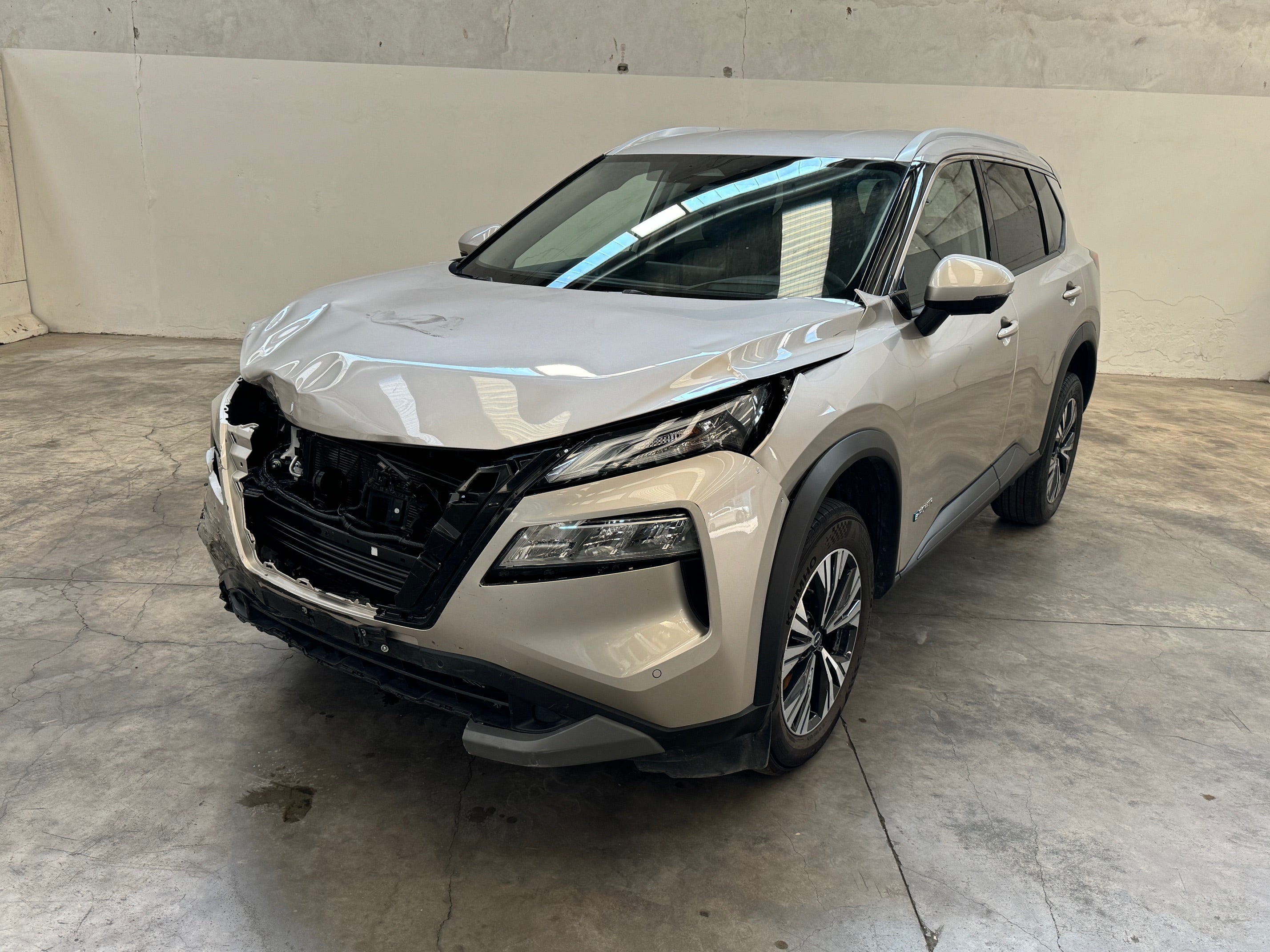 2024 Nissan X-Trail 1.5 e-Power 2WD Aut. N-Connecta