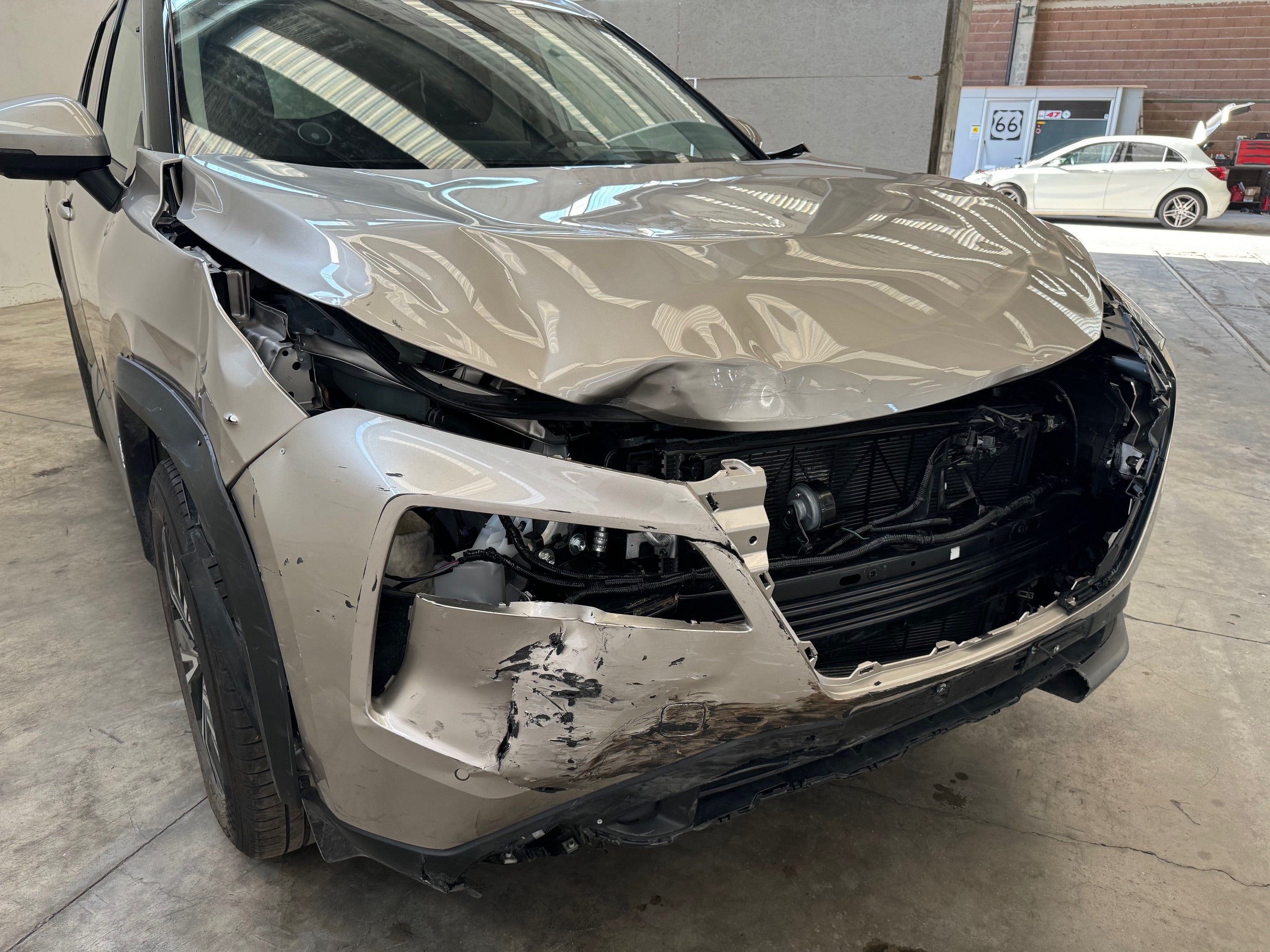 2024 Nissan X-Trail 1.5 e-Power 2WD Aut. N-Connecta