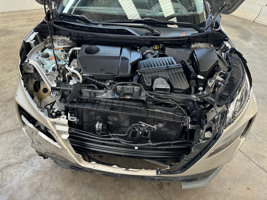 2024 Nissan X-Trail 1.5 e-Power 2WD Aut. N-Connecta